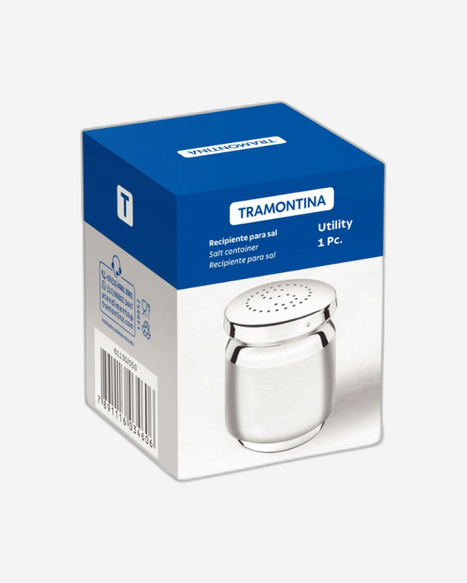 Tramontina Food Pan GN 2/4 100mm
