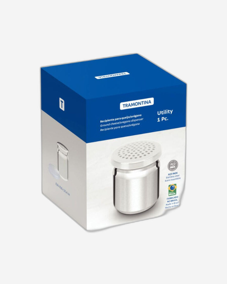 Tramontina Utility Pepper Shaker