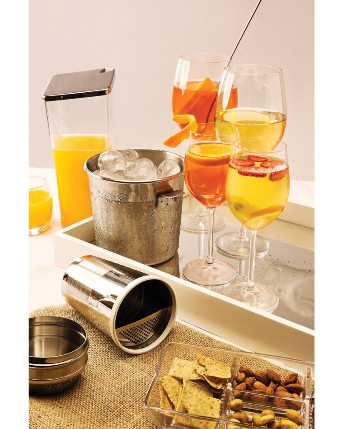 Tramontina Cucina Container 8.3L