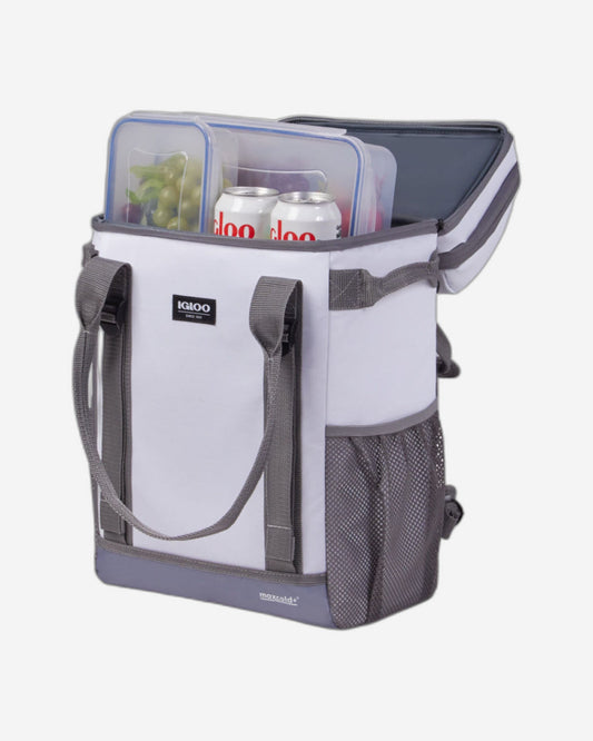 Igloo-Maxcold Ascent 24 Backpack  - White