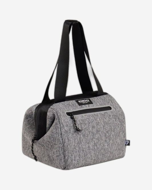 Igloo-Moxie Leftover Lunch 9-Can Cooler Bag - Gray