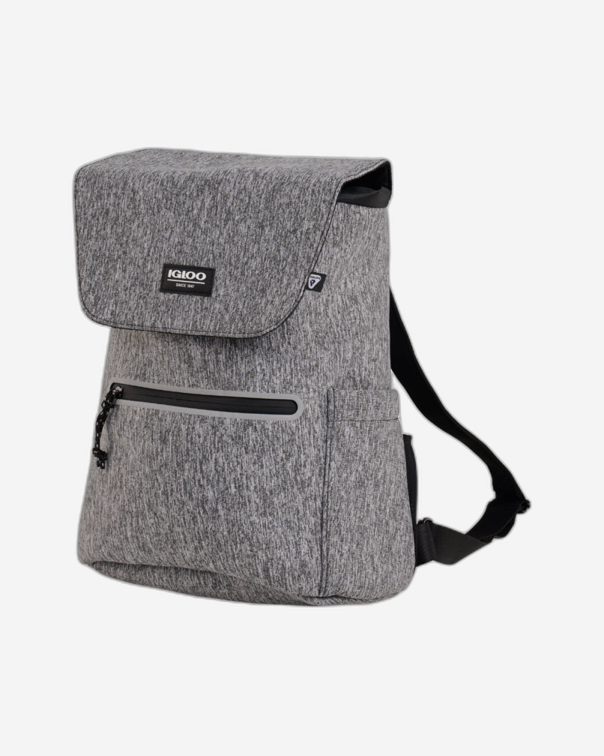 Igloo-Moxie Cinch 18-Can Backpack - Grey