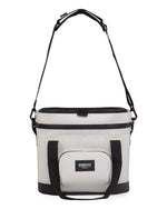 00062200-Igloo-Trailmate® 18-Can Cooler Bag - Bone