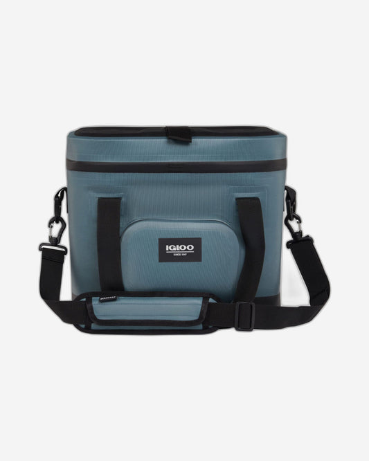 00062203-Igloo-Trailmate® 18-Can Cooler Bag - Spruce