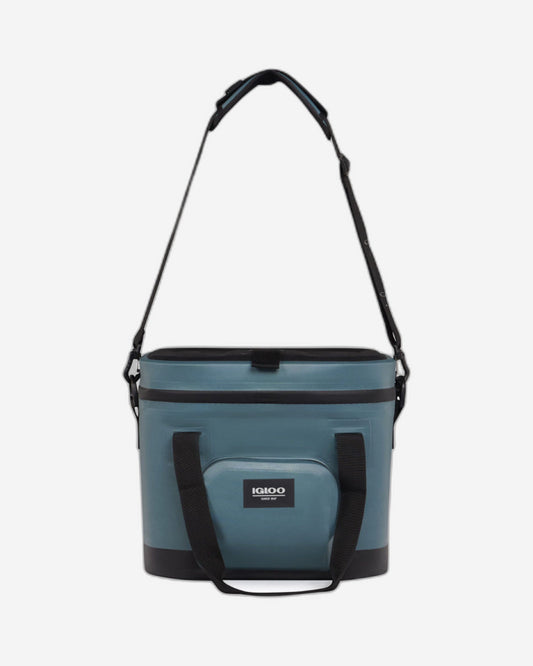 00062203-Igloo-Trailmate® 18-Can Cooler Bag - Spruce