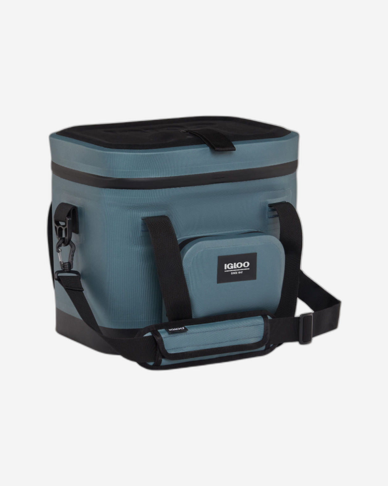 00062203-Igloo-Trailmate® 18-Can Cooler Bag - Spruce
