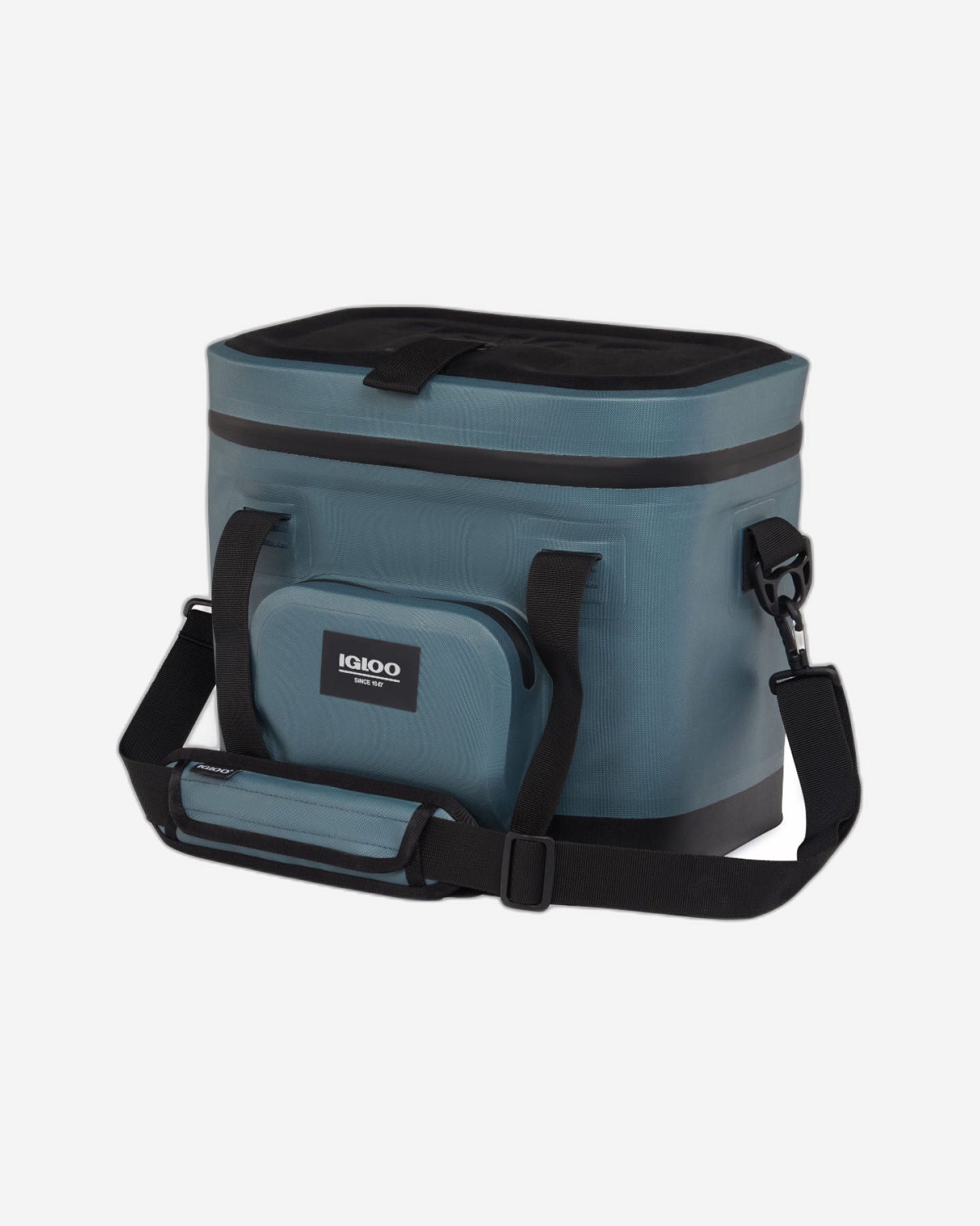00062203-Igloo-Trailmate® 18-Can Cooler Bag - Spruce