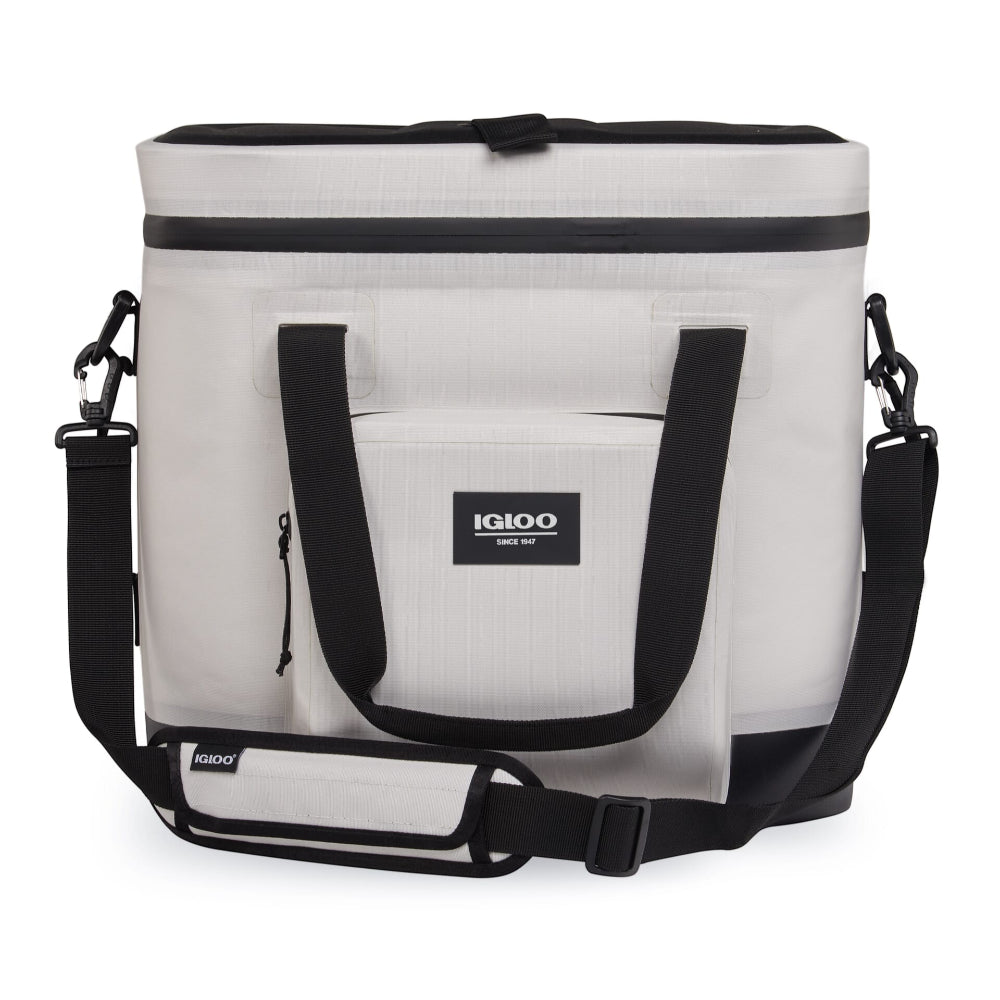 00062204-Igloo-Trailmate® 30-Can Cooler Bag - Bone