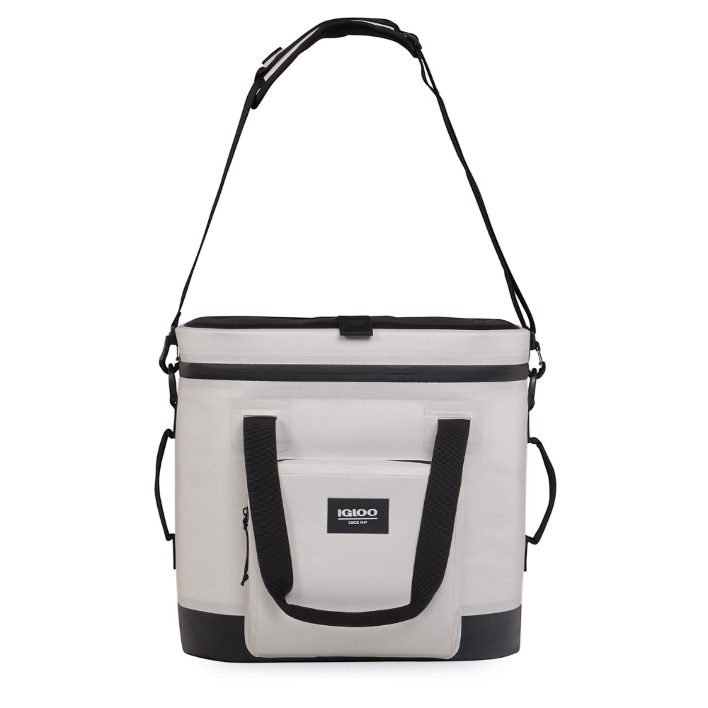 00062204-Igloo-Trailmate® 30-Can Cooler Bag - Bone