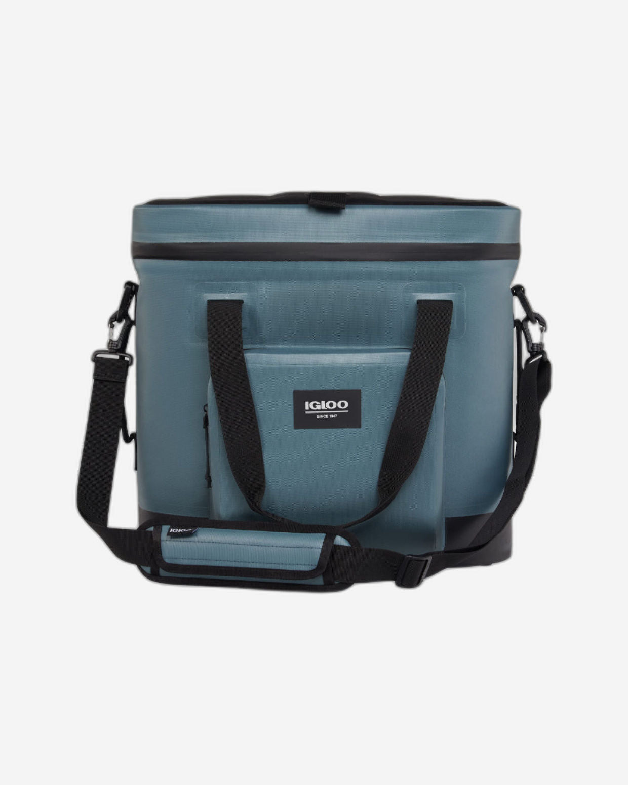 00062207-Igloo-Trailmate® 30-Can Cooler Bag - Spruce