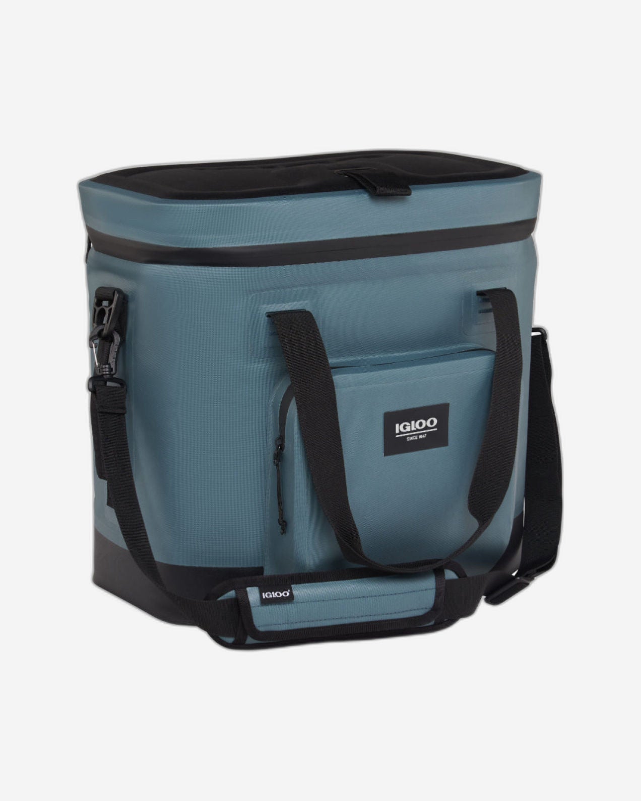 00062207-Igloo-Trailmate® 30-Can Cooler Bag - Spruce