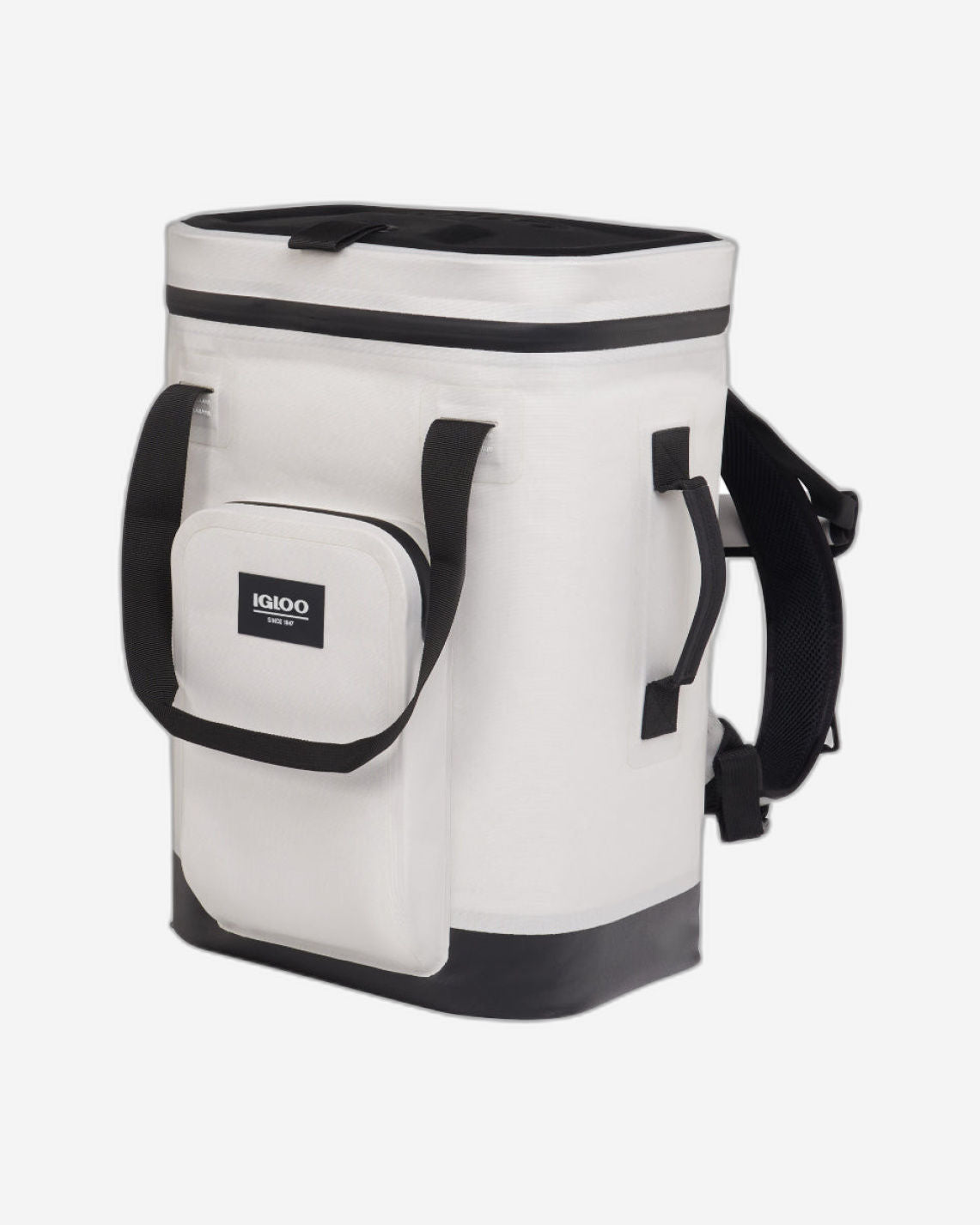 00062208-Igloo-Trailmate® 24-Can Backpack - Bone