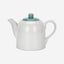 Fissman Teapot Celine Ceramic Azure 1000ml
