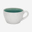 Fissman Mug Celine Ceramic Azure 440ml
