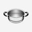 Tramontina Duo Steamer Basket 3.1L