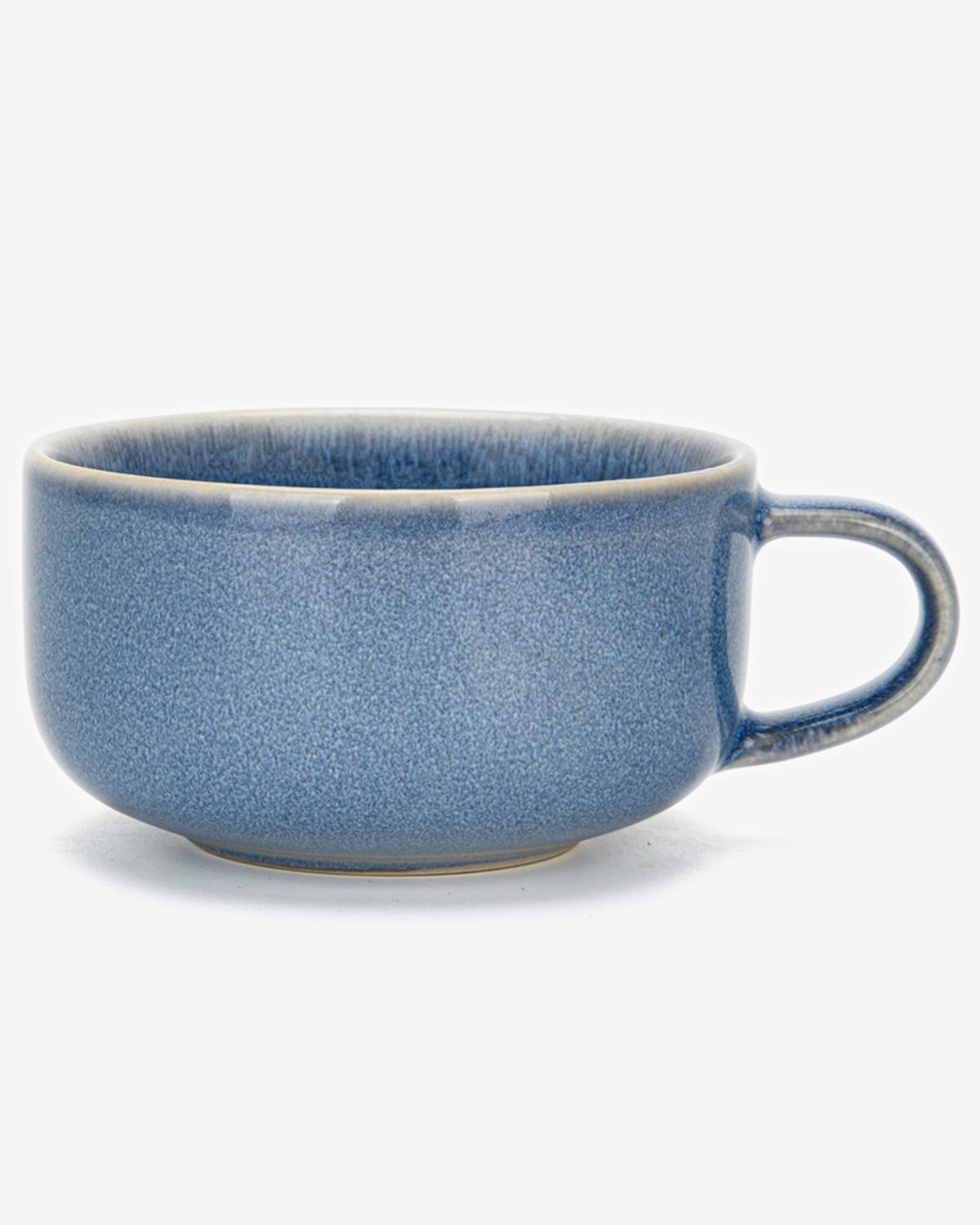 Fissman Mug 230ml + Saucer 14cm Ceramic Cozy