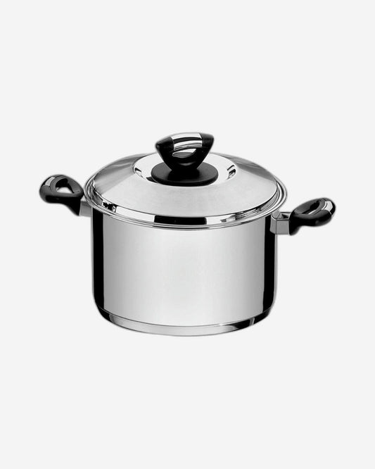 Tramontina Solar Stock Pot 11.9L