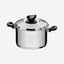 Tramontina Solar Stock Pot 11.9L