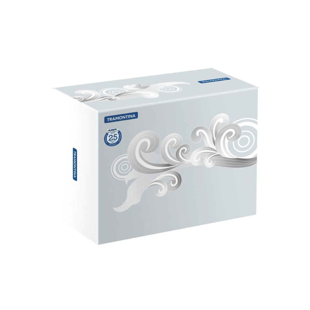 Tramontina Solar Stock Pot 11.9L