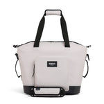 00062866-Igloo - Trailmate 24-Can Tote Cooler Bag
 - Bone