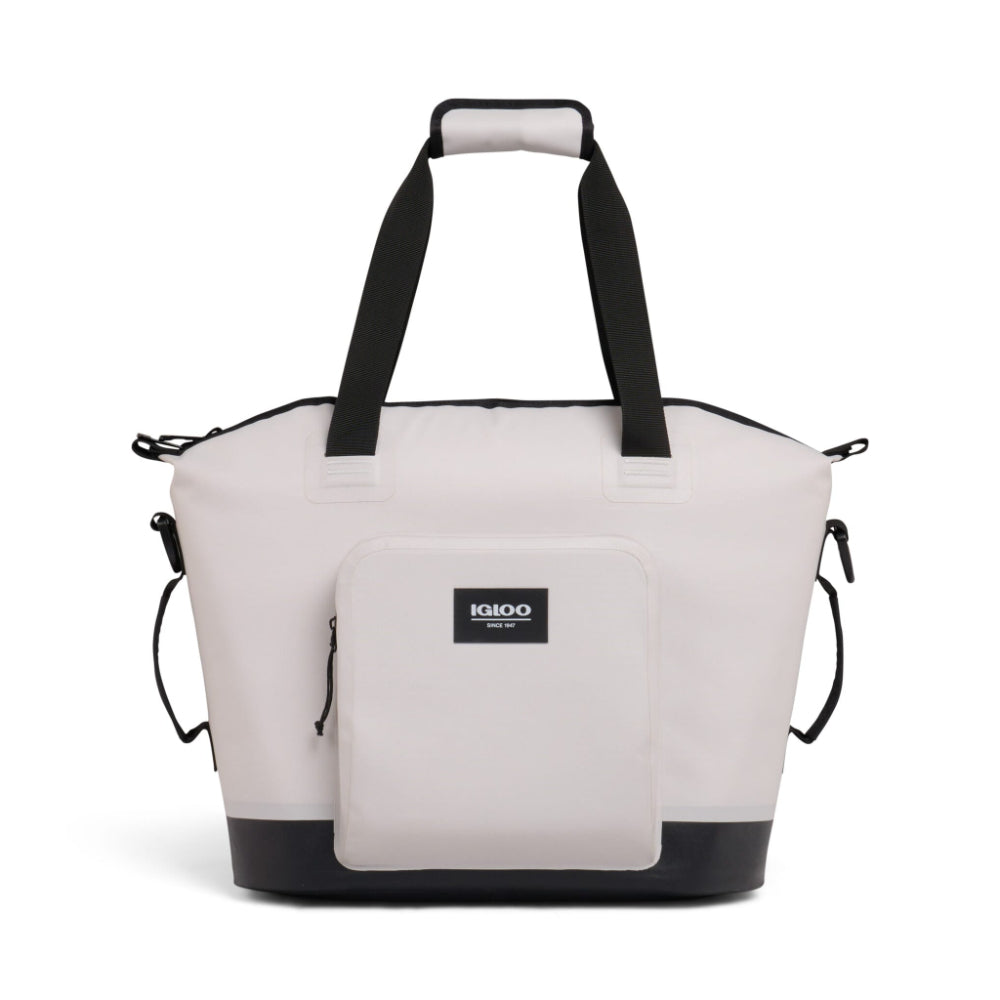 00062866-Igloo - Trailmate 24-Can Tote Cooler Bag
 - Bone