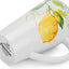 Fissman Mugs Capri 2Pc 500ml Porcelain