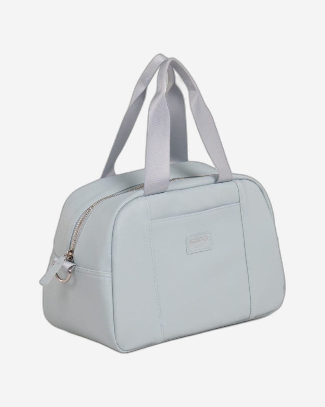 00063069-Igloo - Satchel 15 Luxe - Powder BLue