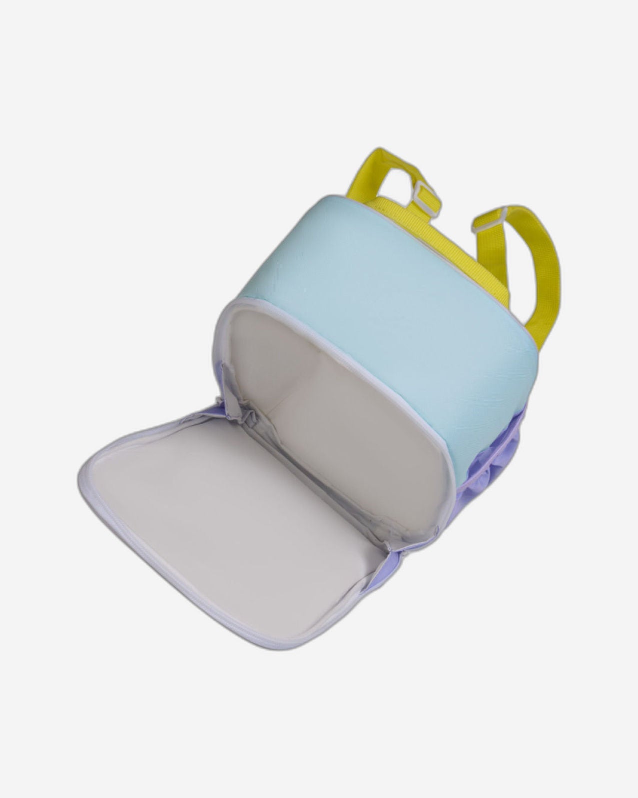 00063074-Igloo - Convertible Retro Lunch pack  - Lilac