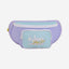 00063078-Igloo - Retro Fanny Pack Cooler Bag  - Lilac