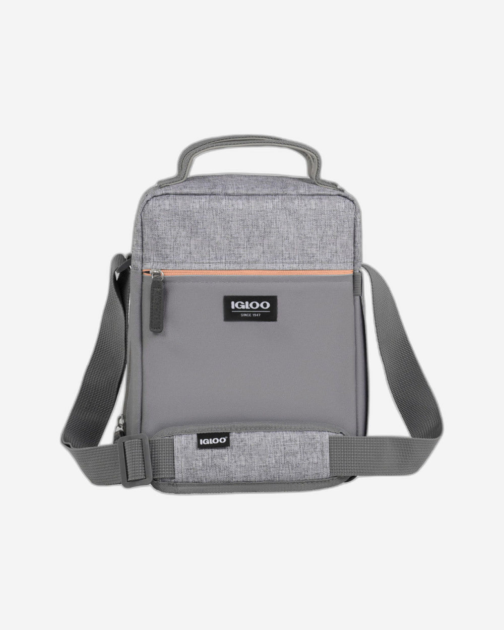 00063098-Igloo - Everyday  North-South Lunch 12 - Grey