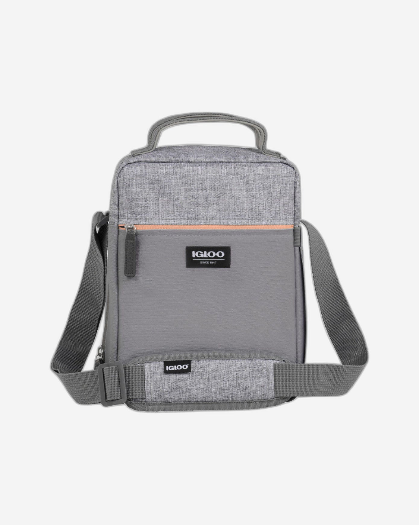 00063098-Igloo - Everyday  North-South Lunch 12 - Grey