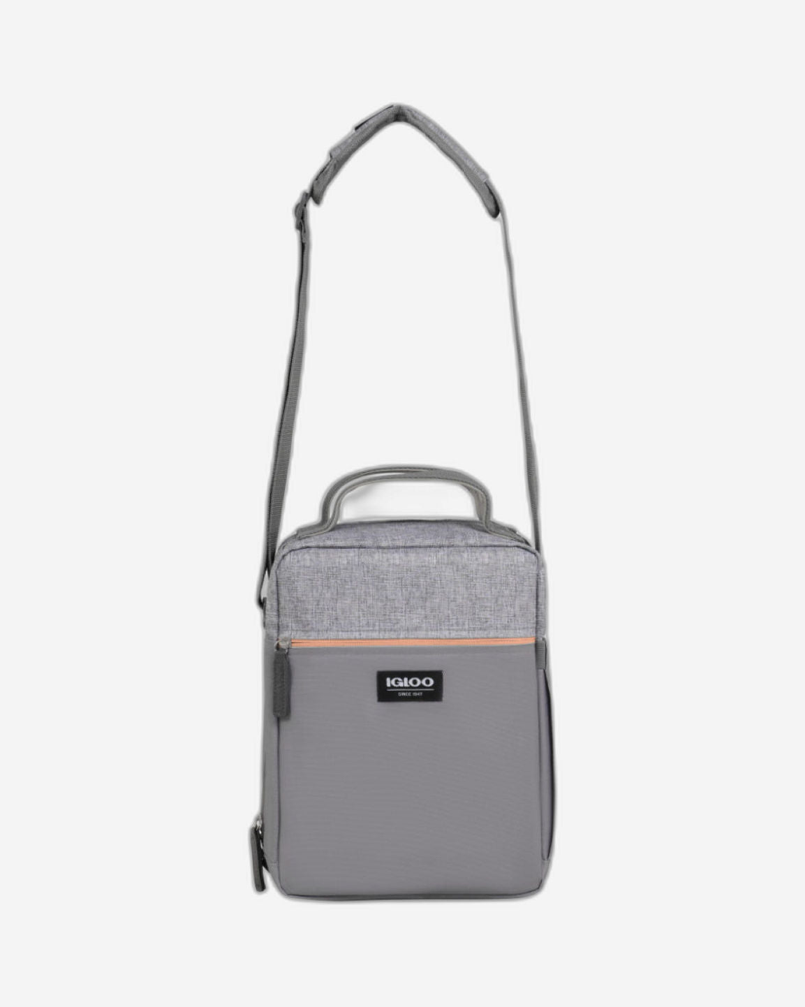 00063098-Igloo - Everyday  North-South Lunch 12 - Grey