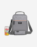 00063098-Igloo - Everyday  North-South Lunch 12 - Grey
