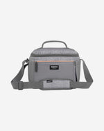 00063109-Igloo - Everyday Lunch Rounded Cube 12 - Grey