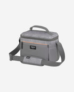 00063109-Igloo - Everyday Lunch Rounded Cube 12 - Grey