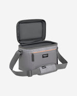 00063109-Igloo - Everyday Lunch Rounded Cube 12 - Grey