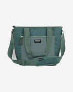 00063112-Igloo - Everyday Lunch Tote 14 - SPRUCE