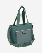 00063112-Igloo - Everyday Lunch Tote 14 - SPRUCE