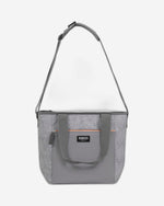 00063113-Igloo - Everyday Lunch Tote 14 - Grey