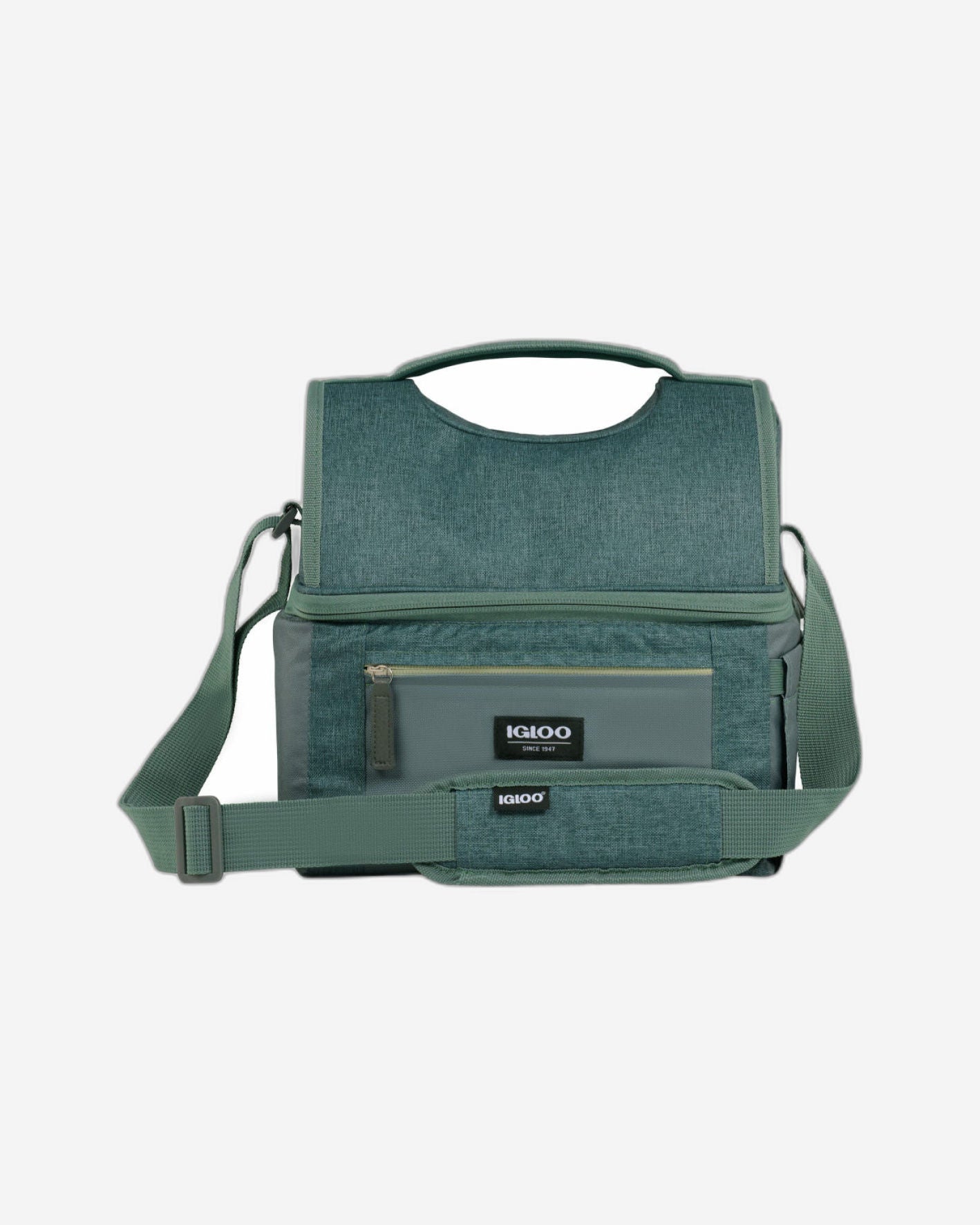 00063117-Igloo - Everyday Lunch Pail 16 - SPRUCE
