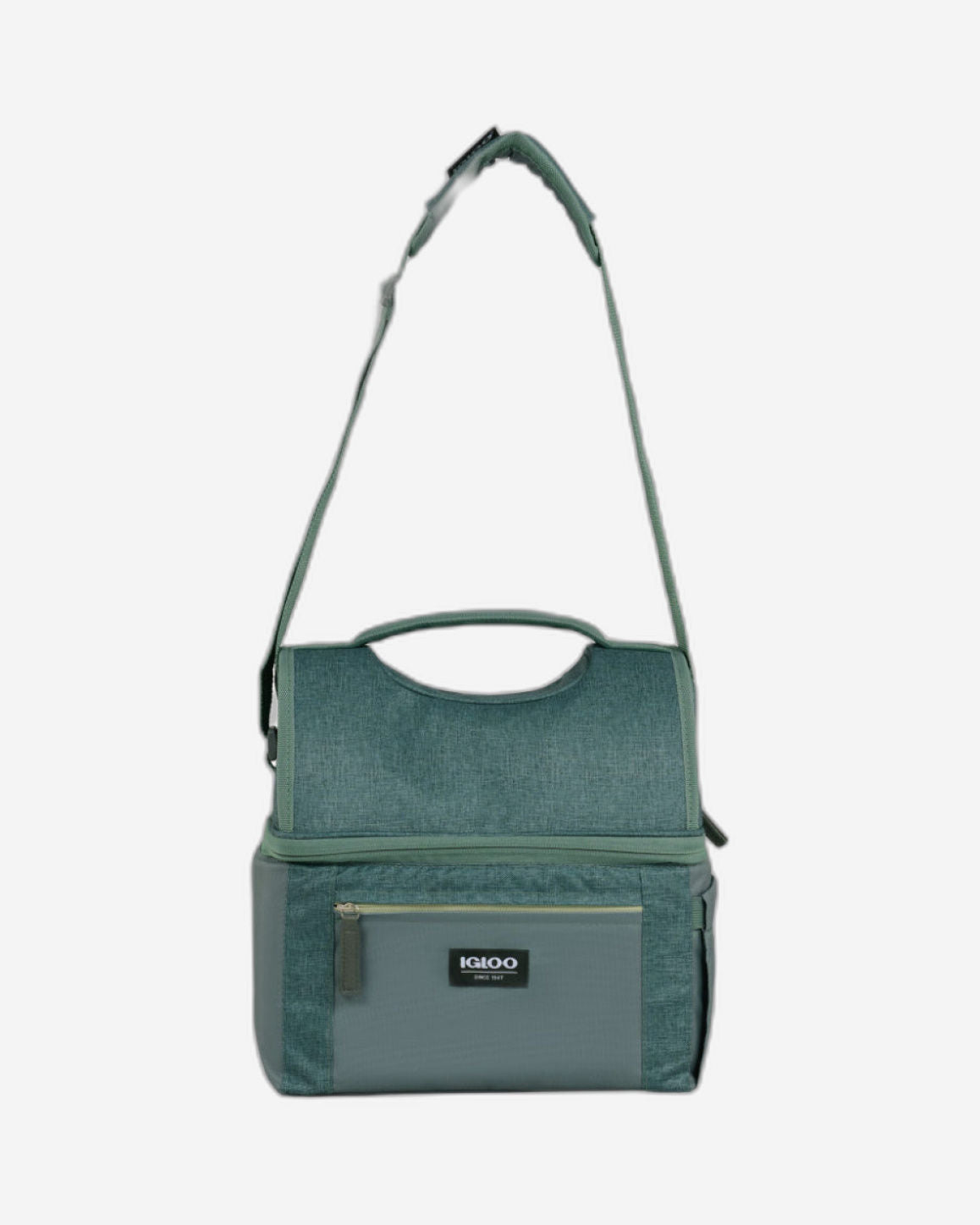 00063117-Igloo - Everyday Lunch Pail 16 - SPRUCE