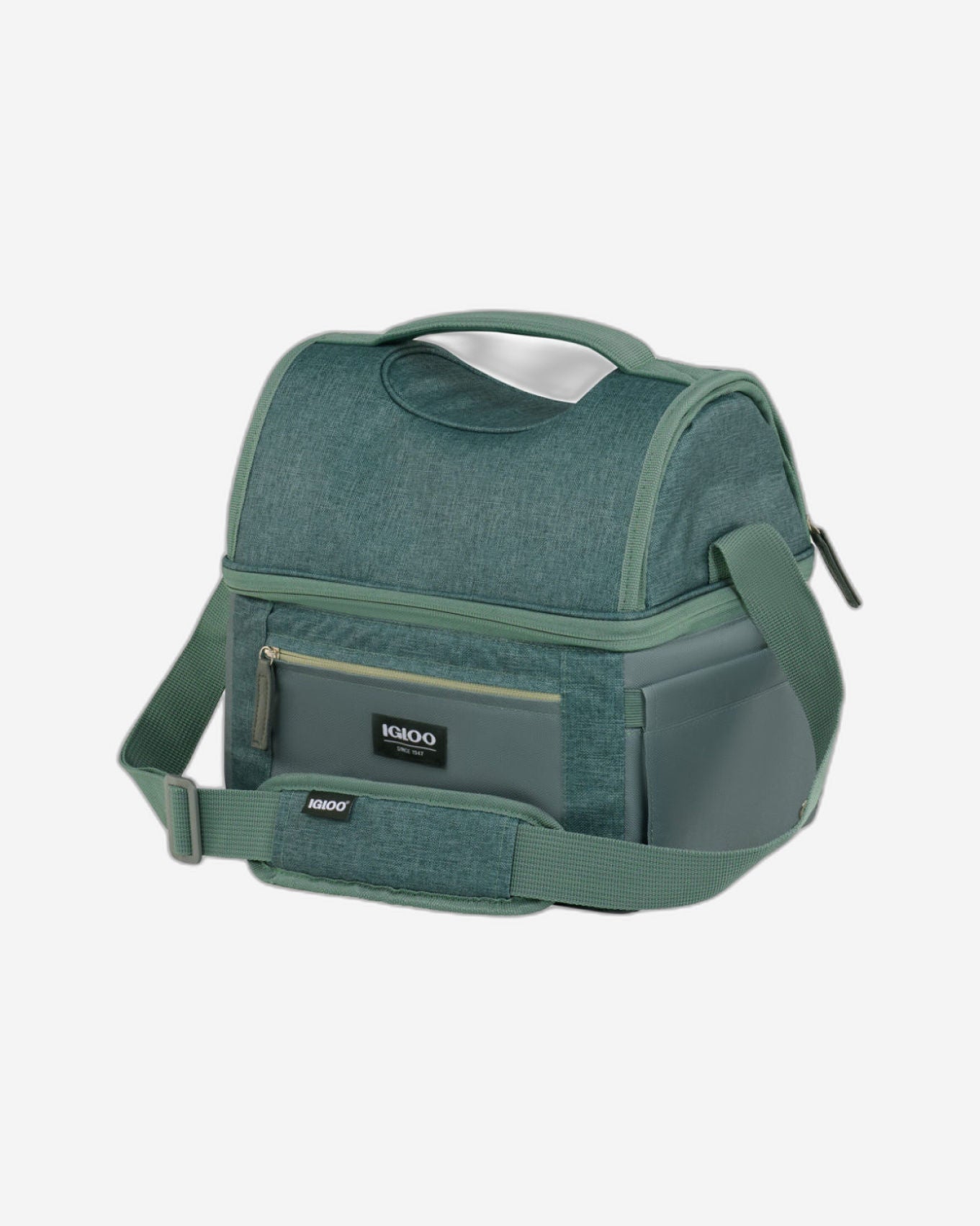 00063117-Igloo - Everyday Lunch Pail 16 - SPRUCE