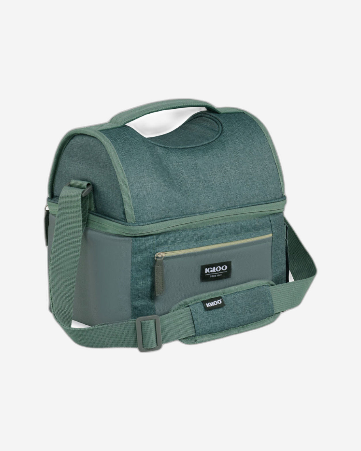 00063117-Igloo - Everyday Lunch Pail 16 - SPRUCE