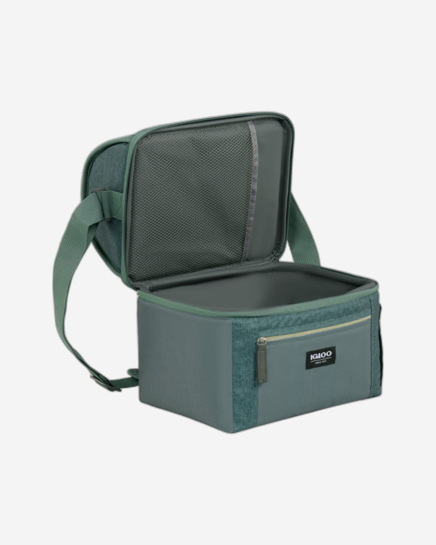 00063117-Igloo - Everyday Lunch Pail 16 - SPRUCE
