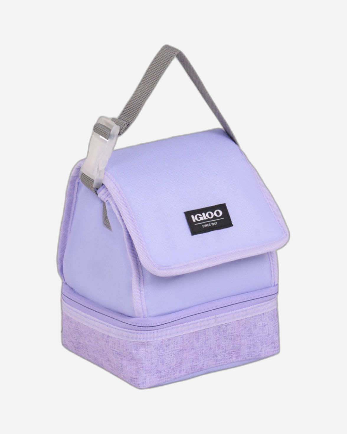 00063130-Igloo - Everyday Lunch Sandwich Keeper 6 - Lilac
