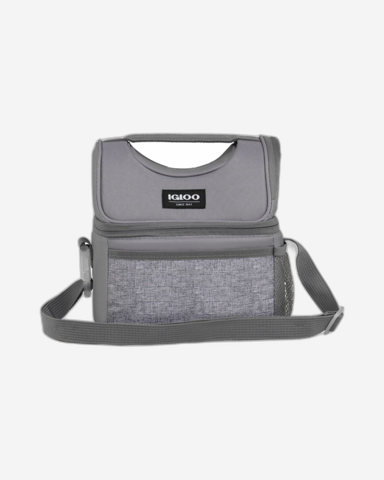 00063139-Igloo - Playmate Gripper  9 - Grey