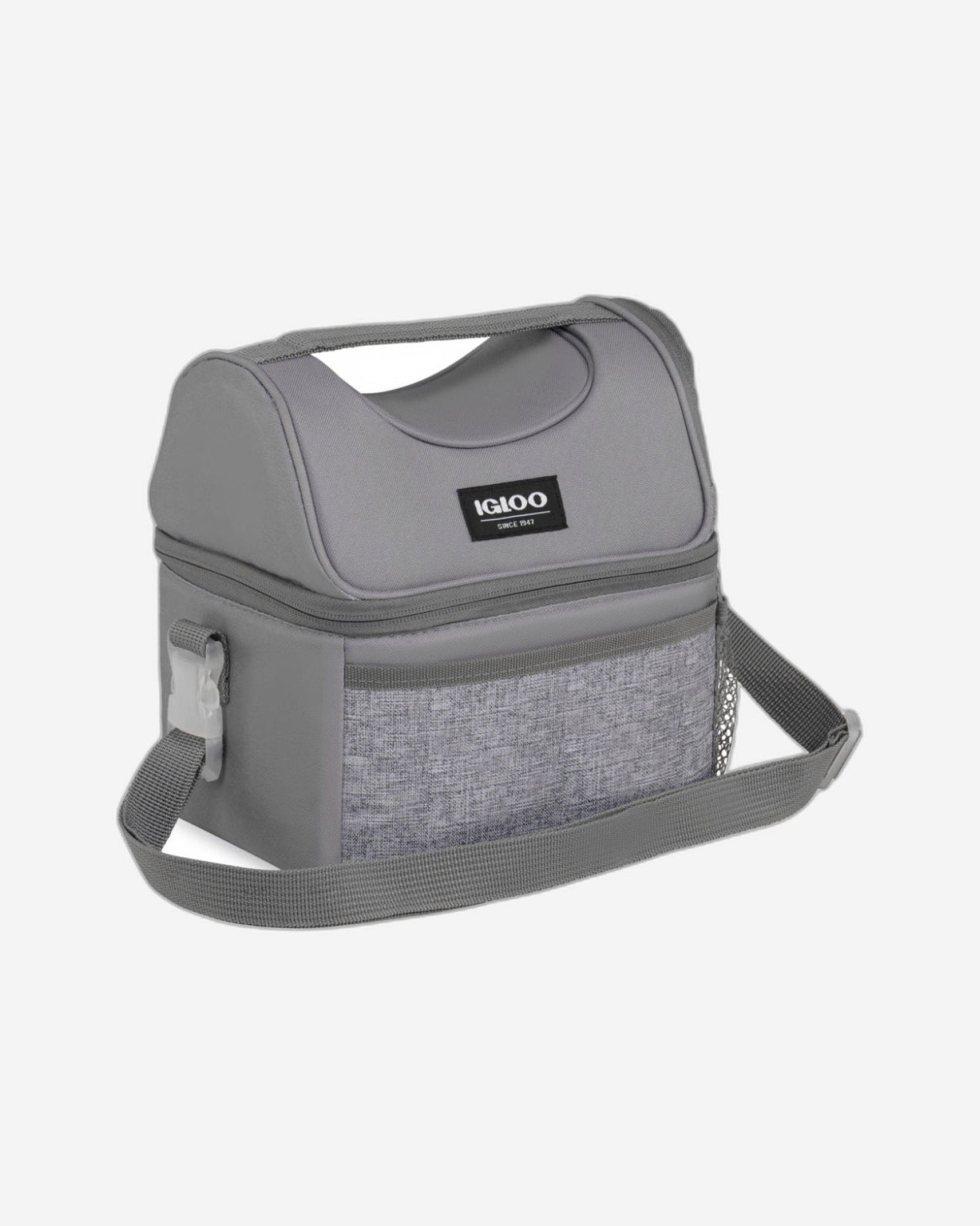 00063139-Igloo - Playmate Gripper  9 - Grey