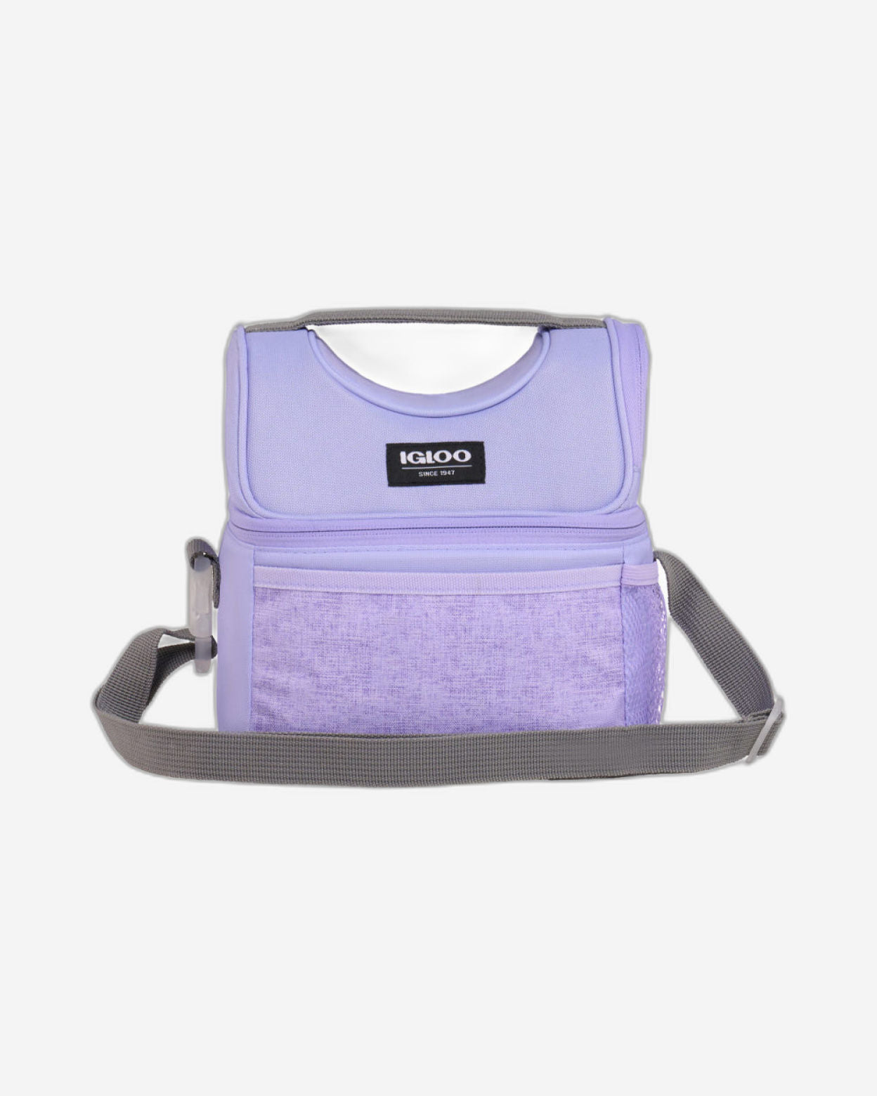 00063153-Igloo - Playmate Gripper  9 - Lilac