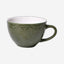 Fissman Mug Ceramic Green