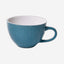 Fissman Mug Ceramic Blue